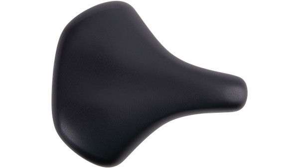 Selle Royal SR SATTEL ESSENZA+ RELAXED UNISEX SCHWARZ