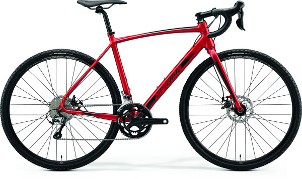 MERIDA MISSION CX 300 SE HP1