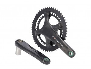 Campagnolo KRG CAMPA RE 39/53 172,5 12S UT CARBON