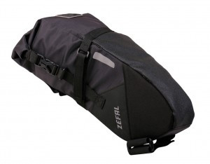 Zéfal Satteltasche Z Adventure R5