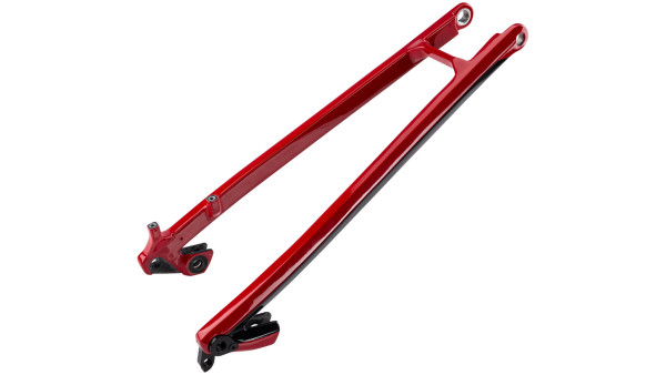 CONWAY SITZSTREBE RLC FS 4/6 RED/BLACK MOD.21