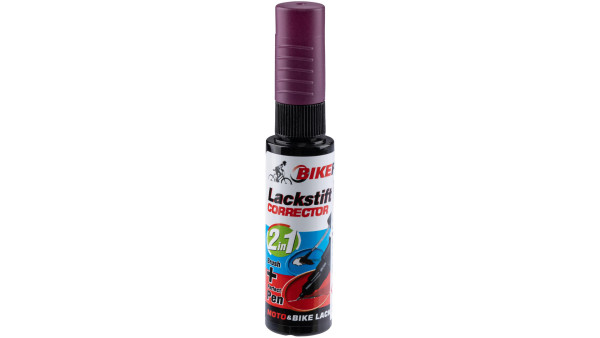 FASI LACKSTIFT QIO DARK VIOLET MATT