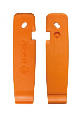 Reifenheber-Set SKS 1 Set=3 Reifenheber, orange