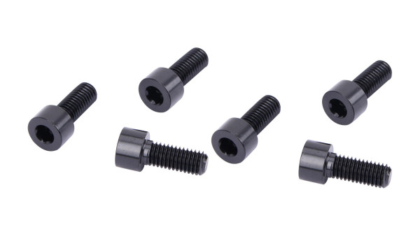 Conway MOTOR FITTINGS SCHRAUBEN EWME 6ER-SET