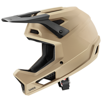 UVEX Ravage Desert Matt | 52-55