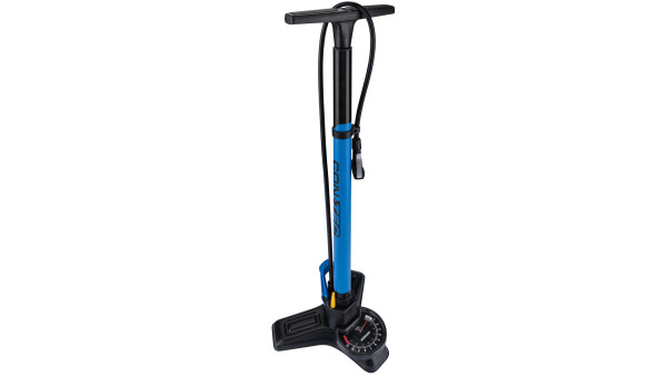 CONTEC CT HANDKOMPRESSOR AIR SUPPORT BOOST SCHW/BLAU