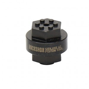 Dämpfer Werkzeug RockShox Rear Shock Piston Tool SidLuxe A2+ 2024+