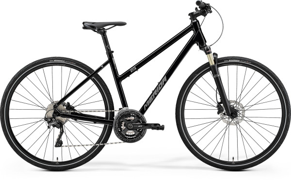 MERIDA CROSSWAY XT-EDITION LADY HP3