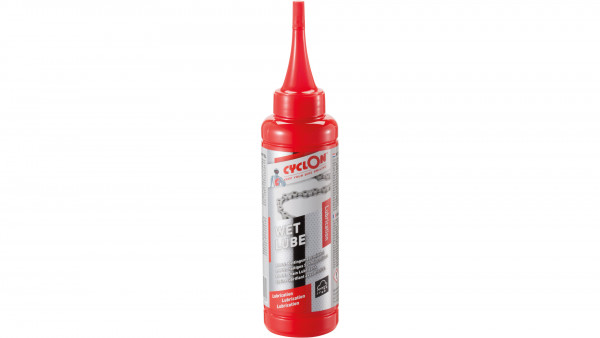 CYCLON MTB WET LUBE 125 ML TROPFFL., SB-VERP.