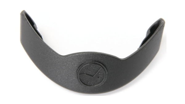 Stronglight STRONGL KANTENSCHONER 48MM VICTORIA SCHWARZ