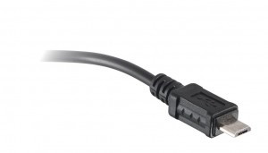 Micro USB-Kabel Sigma f.Aura/Nugget II/Buster/Headled/ID Life