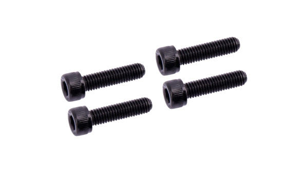Victoria SCHRAUBE M5X20MM INNENSECHSKANT NIRO