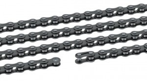 Kette Wippermann Connex 100