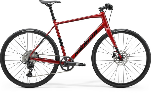 MERIDA SPEEDER 500 III1