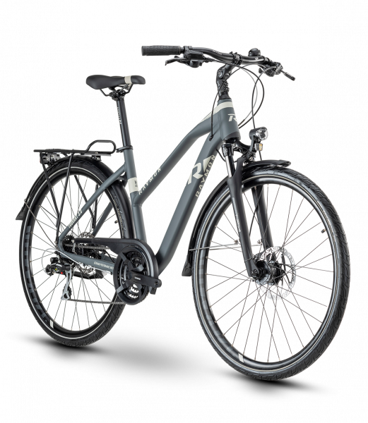 Raymon TourRay 3.0 Trapez - 28"