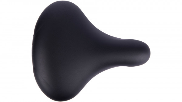 Selle Royal SR SATTEL SKAI MODERATE MAN SCHWARZ