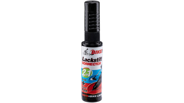 FASI LACKSTIFT VICTORIA DUTCH BLACK MY22