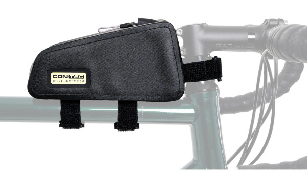 CONTEC CT OBERROHRTASCHE MILE GR INDER TOPTUBE 1.2 SCHWARZ