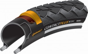 Continental CONTI REIFEN CONT 42-584 B/B RT