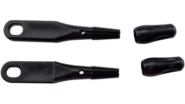 CONTEC CT MINI CLIP XL F SPLASH PROT.DLX STREBE 4,0MM HR