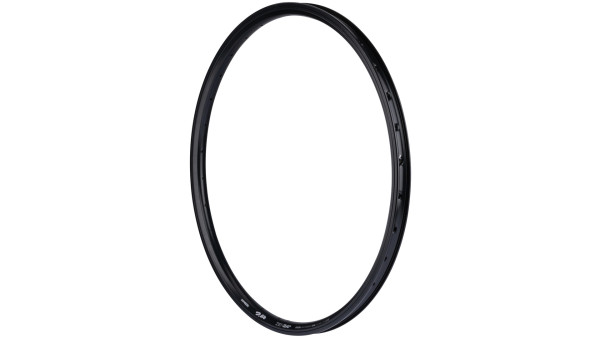 CONTEC CT ALU-FELGE ZEN 24 24 32L 21-507, SV, SCHWARZ