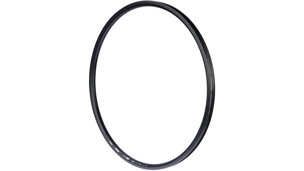 CONTEC CT ALU-FELGE ZEN 28 28 36L 21-622, SV, SCHWARZ