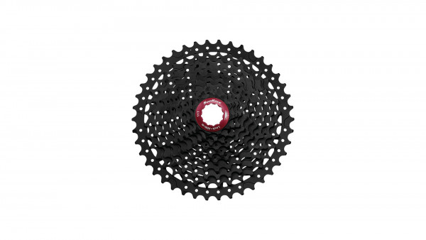 SUNRACE ZAHNKRANZKASSETTE 10 FACH 11-46 Z. CSMX3