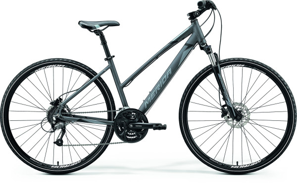 MERIDA CROSSWAY 40 LADY HP2