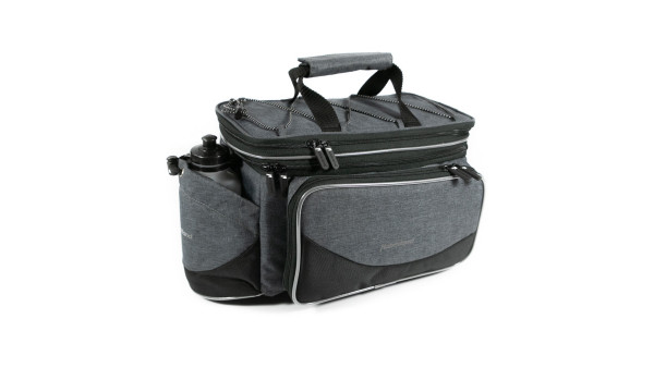 HABERLAND GEPAECKTRAEGER- TASCHE FLEXIBAG TOP UNIKL