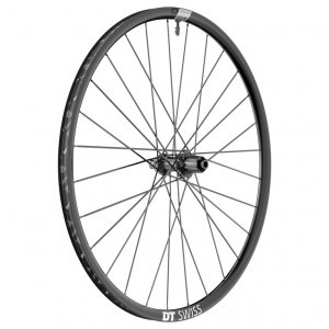 HR DT Swiss HE 1800 Spline 23 DB 28"/22 28", Alu, sw, CL, 142/12 TA, Shim.RD11SP