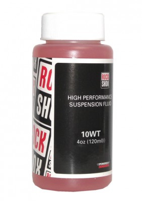 Suspension Oil RockShox 10WT 120ml New