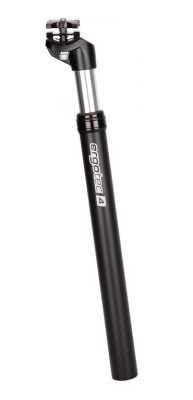 ErgoTec PATENTSTUETZE ERGOTEC SP-4.1 27,2X350 SCHW LEV4