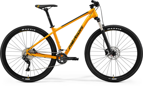 MERIDA BIG.NINE 300 HP4