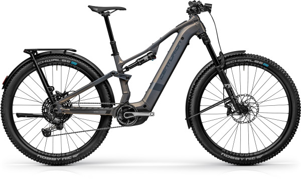 CENTURION NUMINIS R2000 EQ EP3