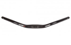 ERGOTEC TREKKING BUEGEL 31,8 ALU SCHWARZ LEVEL 6
