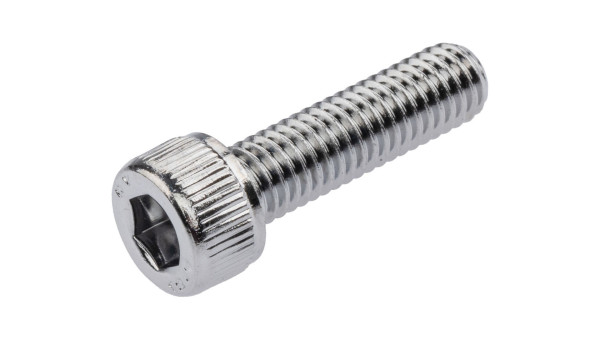 VICTORIA INNENSECHSKANT SCHRAUBE M5X0,8 18MM