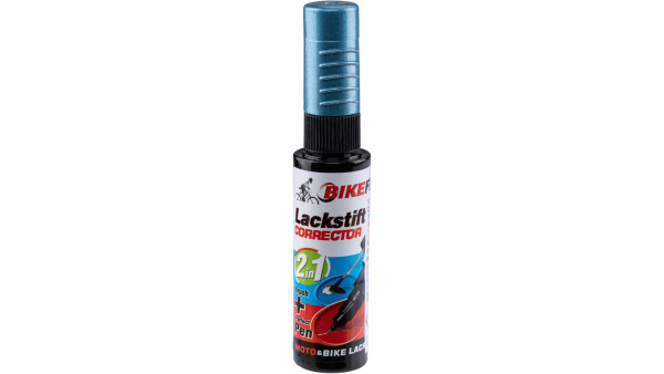 FASI LACKSTIFT VICTORIA AQUA BLUE GLOSSY MY22