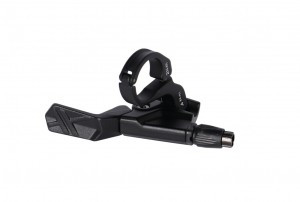 XLC Remote Hebel Blaster SP-X08 für XLC SP-T/08/10/11/12/13 schwarz