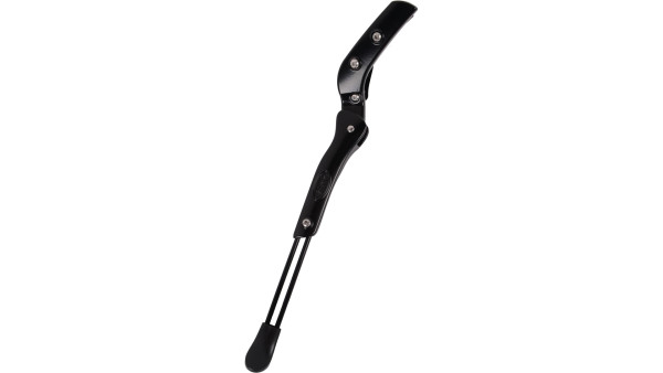AtranVelo HINTERBAUSTAENDER STYLO UNI 26-29 ALU BLACKLINE