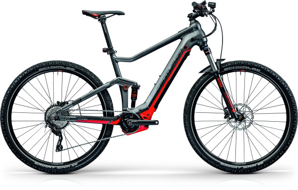 CENTURION LHASA E R750I EP2