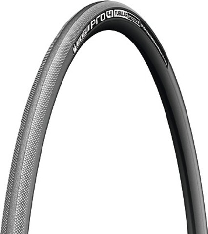 Michelin FALTR. MICHELIN PRO4 TUBULAR 25-622 SCHWARZ
