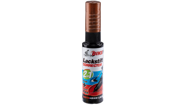FASI LACKSTIFT VICTORIA CARAMEL BROWN