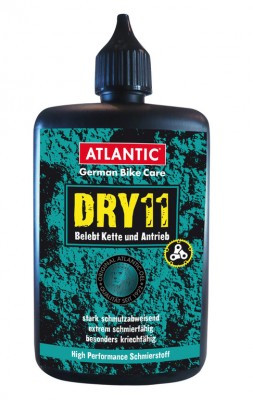 Atlantic KETTENOEL ATLANTIC DRY11,125 ML TROPFFLASCHE