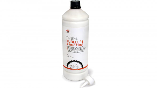 Tip Top REIFENDICHTMITTEL TT-SEAL TUBELESS & T., 1 LITER