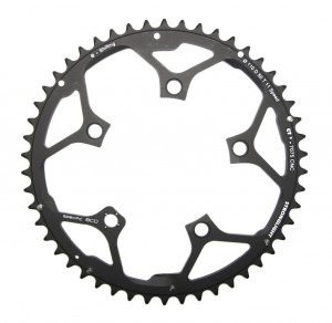 Kettenblatt Stronglight E-Shifting 110D