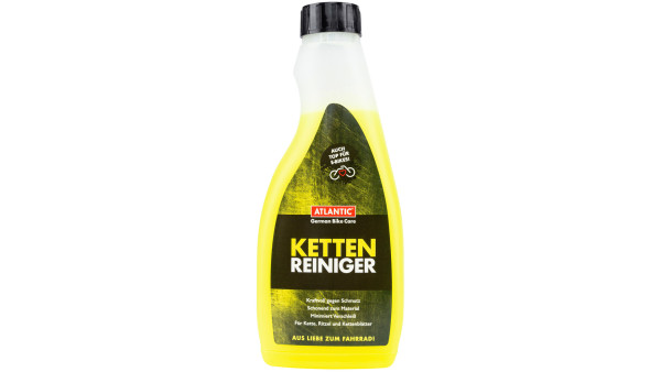 ATLANTIC KETTENREINIGER 250 ML SCHRAUBFLASCHE