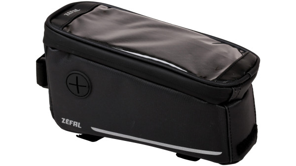 Zéfal ZEFAL RAHMENTASCHE CONSOLE PACK T2 SCHWARZ