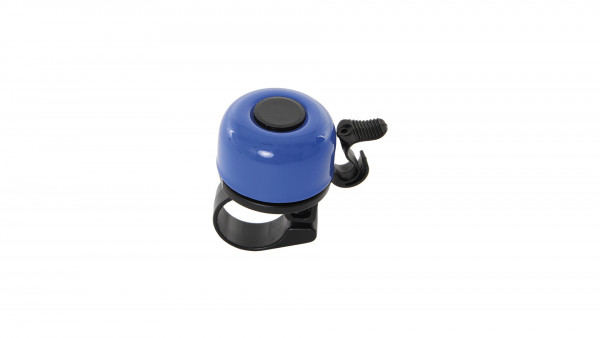 CONTEC CT MINIGLOCKE MINI BELL BLAU