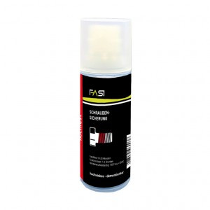 Schraubensicherung Fasi 50ml, hochfest und demontierbar