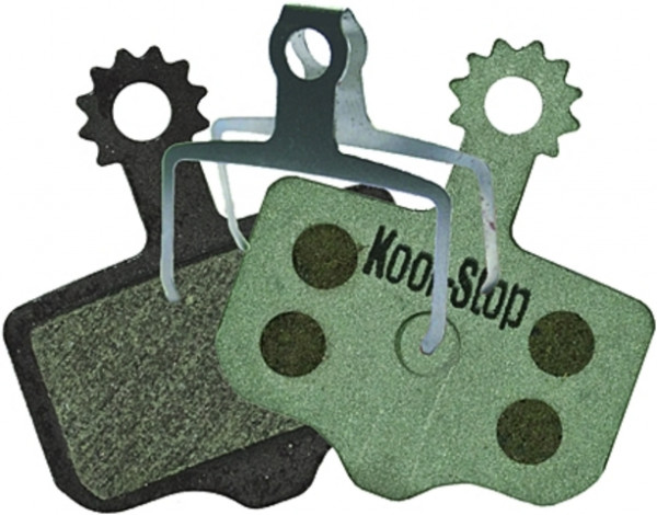 Kool Stop PR.SCHEIBENBREMSBELAEGE AVID ELIXIR ALU